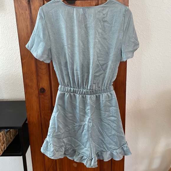 Show Me Your MuMu romper Size Small - Picture 3 of 6
